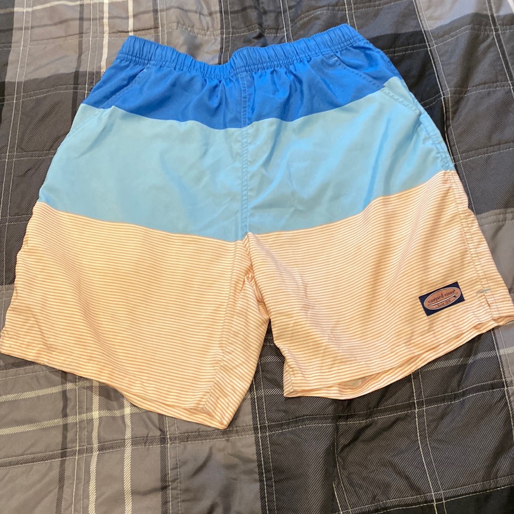 Vineyard Vines bathing suit